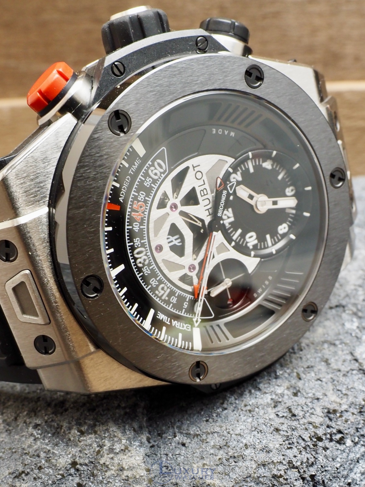 Hublot Unico Retrograde